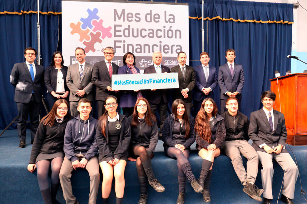 Det-2 Mes de la Educación Financiera